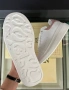 Alexander McQueen Дамски Маратонки ЕСТЕСТВЕНА КОЖА👟 Дамски Спортни Обувки Код SK994, снимка 5