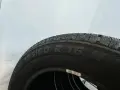 4бр зимни гуми 195/60/16 SEMPERIT L06679 , снимка 6