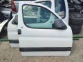Предна дясна врата Peugeot partner Citroen Berlingo 96-08г, снимка 1