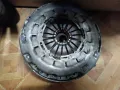 Демпферен маховик и съединител за Мерцедес Ц класа , снимка 1