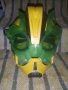 Оригинална Hasbro Bumblebee battle mask helmet 2012, снимка 1