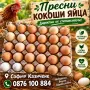 Пъдпъдъчи и кокоши яйца , снимка 3