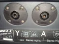 Bell V5SL Stereo-Subwoofer, снимка 5
