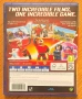 Диск игра LEGO The Incredibles PS4 Playstation 4 Плейстейшън, снимка 2