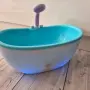 Ваничка за кукла бебе Baby Born, снимка 2