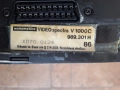 NORDMENDE VIDEO V100 C VHS, снимка 17