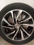 Джанти 17 цола  Ситроен и Пежо 4х108 65.1, снимка 2