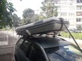 Продавам надувна лодка ОМЕГА300М с твърдо дъно., снимка 6