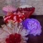 Букет от 101вечни рози, снимка 11