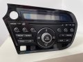 Радио CD за Honda Insight, снимка 1 - Аксесоари и консумативи - 44372345