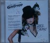 Goldfrapp – Black Cherry (2003, CD) 