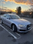 Audi A6 2.0 TDI, 190 к.с. 2015г., снимка 2
