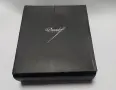 DAVIDOFF рекламен пепелник , снимка 3