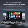 Carplay Wireless Adapter от CARABC, снимка 5