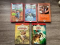 Книги - художествена литература, детски и други, снимка 3