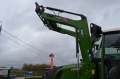 Трактор Fendt 312 Vario, снимка 11