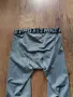 Nike Pro - мъжки фитнес клин S , снимка 7