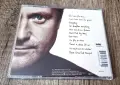 Компакт Дискове - Поп Рок: Phil Collins - Both Sides, снимка 2