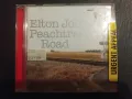 Elton John ‎– Peachtree Road - оригинален диск музика, снимка 1