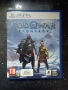 Игра за Sony PS5 God of War Ragnarok, снимка 1