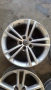 ОРИГИНАЛНИ АЛУМИНИЕВИ ДЖАНТИ ЗА ОПЕЛ ИНСИГНИЯ -5х120х67-18 цола, снимка 3