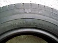 Гума General Eurovan 2 -  205 75 16 за бус - 1 брой - 30 лева, снимка 4
