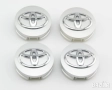 Капачки за джанти Toyota, снимка 1