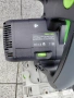 Festool TS 55 EBQ Потапящ циркуляр , снимка 8