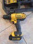 Винтоверт DeWalt DCD731, снимка 4