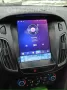 Ford Focus 3 MK3 - 9.7" Android 14 Мултимедия Форд Фокус МК3 Навигация Андроид Tesla, снимка 2