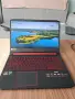 Acer Nitro AN515-43 - Ryzen 5 3550H, GeForce GTX 1050 Ti, снимка 1