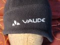 Продавам чисто нова черна лека и топла поларена шапка Vaude полар 200. Шапката добре покрива и ушите, снимка 2