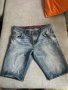 Мъжки къси дънкови панталони Tom Tailor, снимка 3