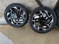 Kia 5x114.3 19 оригинални джанти, снимка 8