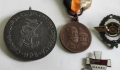 Стари медали, снимка 4