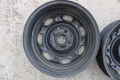Джанти 14" цола 4 х 100  Вътр.Отв 57мм - МН. ДОБРИ, снимка 6