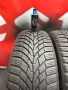 185 60 15, Зимни гуми, Continental WinterContactTS870, 2 броя, снимка 4