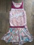 Desigual - страхотна юношеска рокля КАТО НОВА, снимка 7