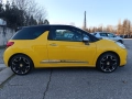 Citroen DS3 1.6 turbo, снимка 6