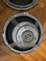 Продавам:Два басови 12"инчови говарителя L121-4, снимка 7