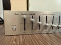 Еквалайзер Fisher EQ-3000, снимка 4