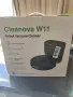 Робот прахосмукачка Cleanova W11, снимка 1