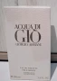 Парфюм Aqua Di Gio Armani, снимка 1