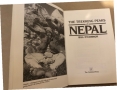 The Trekking Peaks of Nepal-Bill O'Connor, снимка 2