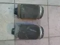 Възглавници Mercedes ML W164 / W166 X166 Задни въздушни възглавници Мерцедес МЛ W164 W166 X166 GLS, снимка 1