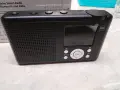 портативно интернет, DAB и ФМ радио с вградена акумулаторна батерия, снимка 4