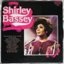 Грамофонна плоча на певицата Shirley Bassey. Pickwick, Англия, снимка 1