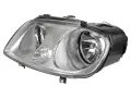 Фар Ayfar за Volkswagen Caddy III 2004–2010 – без мотор за регулиране – ляв/десен, снимка 2
