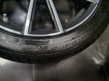 18" Летен Кт BMW Джанти Style 780 Гуми Michelin Датчици БМВ G20 G21 G22 G23 G42, снимка 13