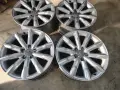 4бр.Алуминиеви джанти 18ки за AUDI 5x112 8j et26, снимка 1